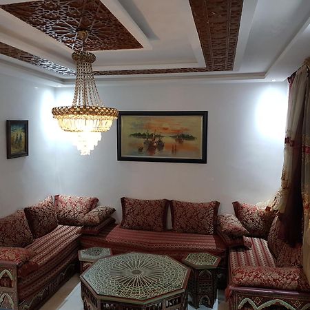 Appartement Warda 마라케시 외부 사진