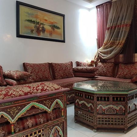 Appartement Warda 마라케시 외부 사진