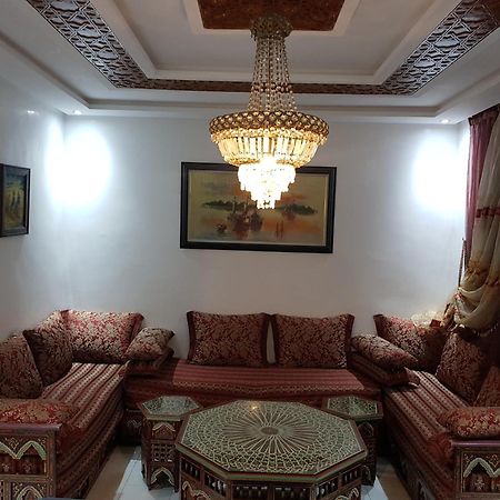 Appartement Warda 마라케시 외부 사진