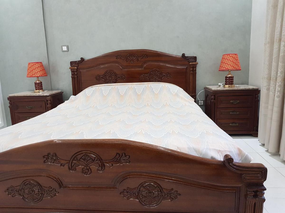 Appartement Warda 마라케시 외부 사진