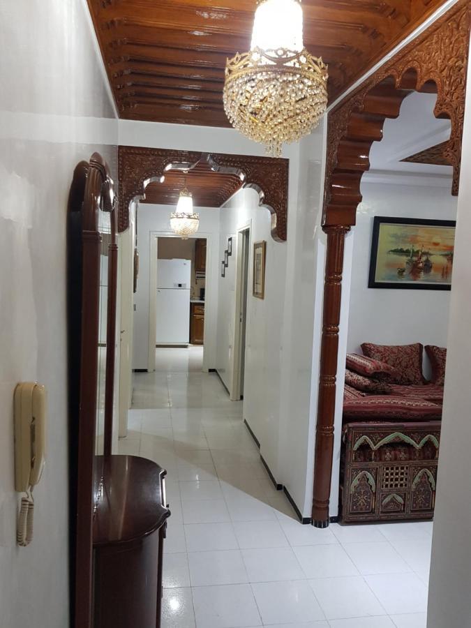 Appartement Warda 마라케시 외부 사진
