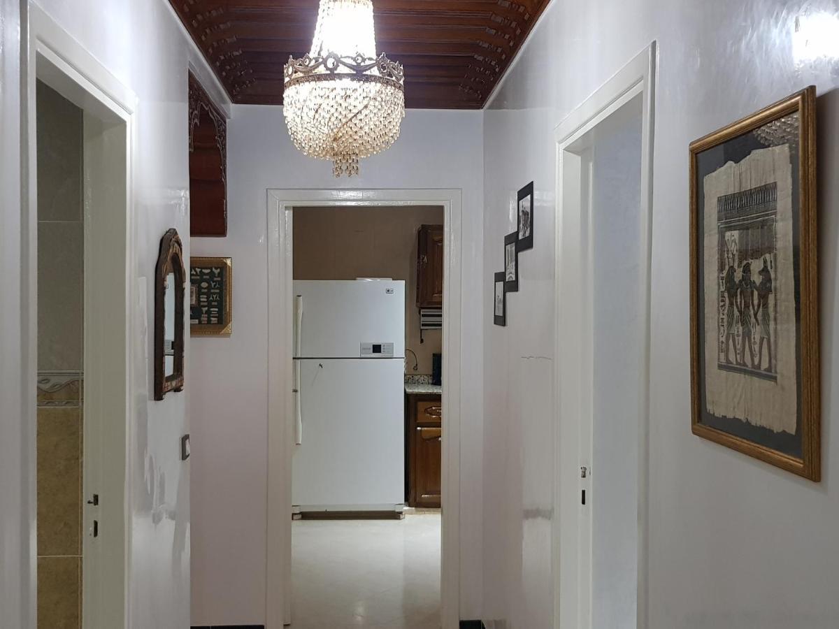 Appartement Warda 마라케시 외부 사진