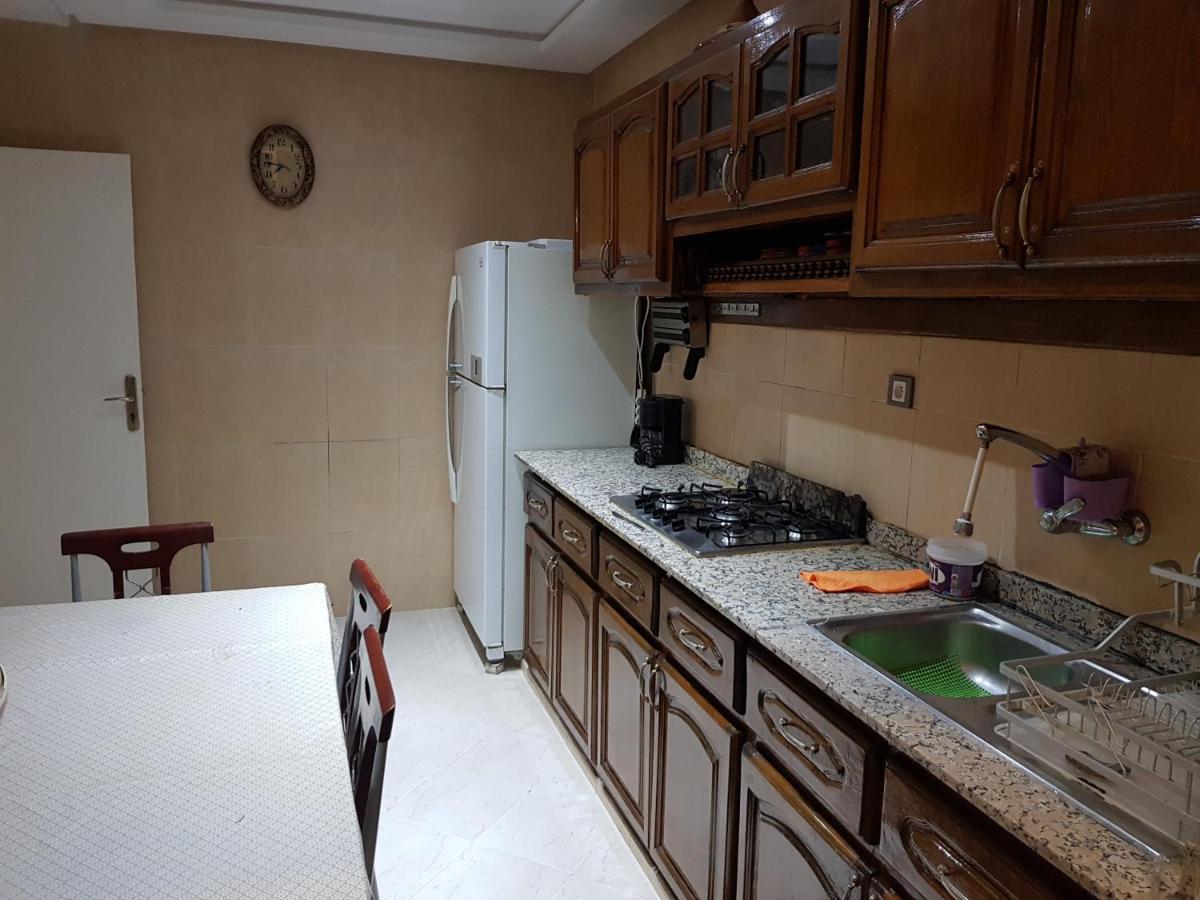 Appartement Warda 마라케시 외부 사진
