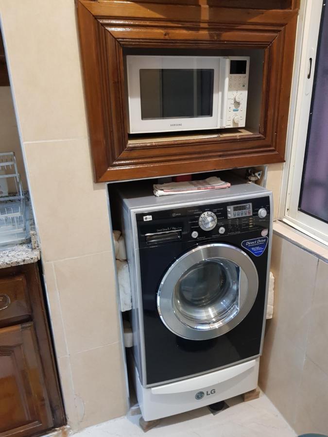 Appartement Warda 마라케시 외부 사진