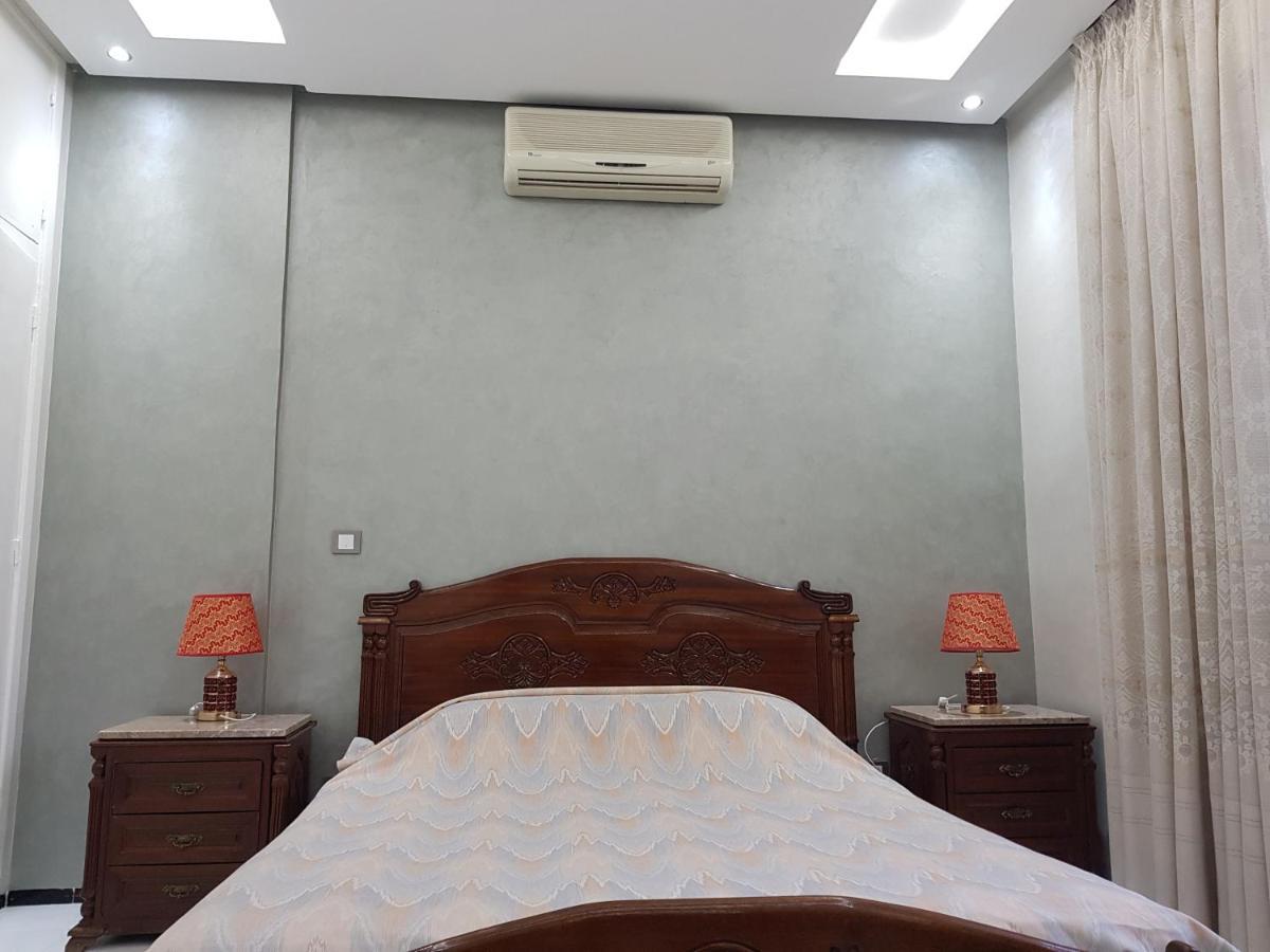 Appartement Warda 마라케시 외부 사진