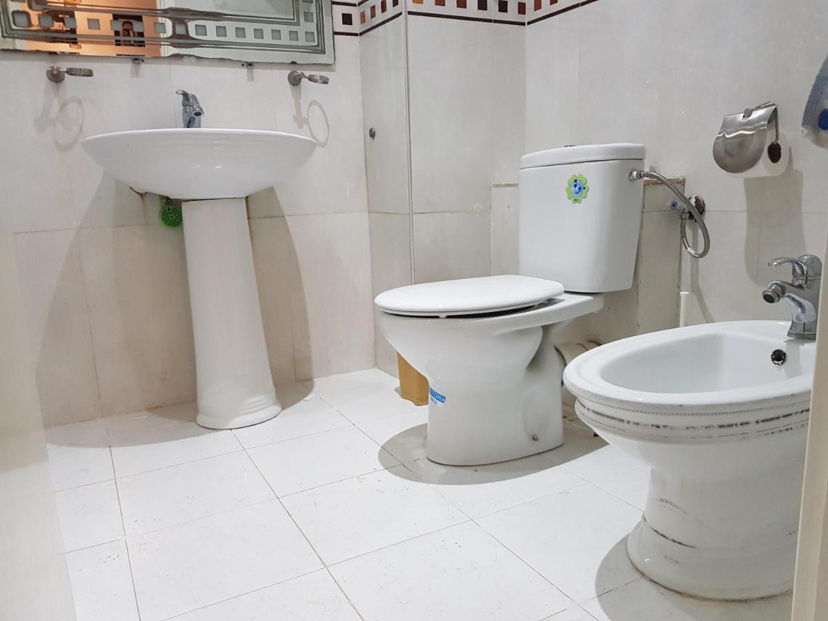 Appartement Warda 마라케시 외부 사진
