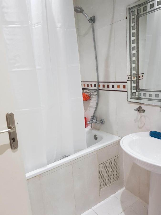 Appartement Warda 마라케시 외부 사진