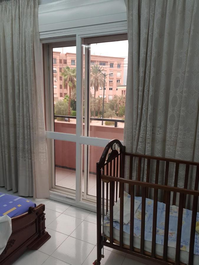 Appartement Warda 마라케시 외부 사진