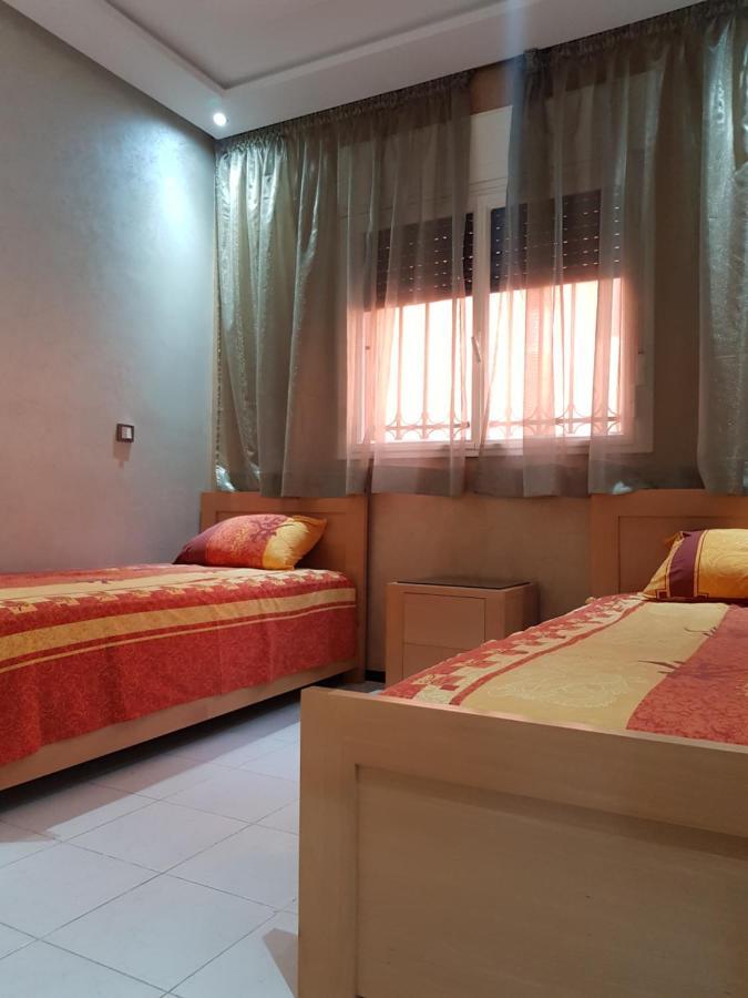 Appartement Warda 마라케시 외부 사진