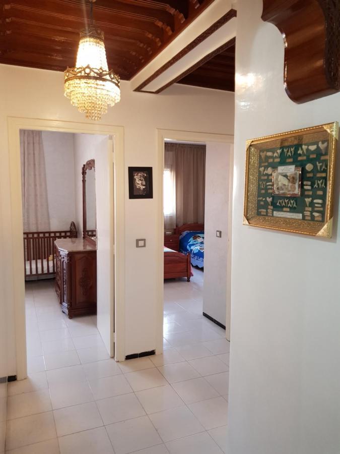 Appartement Warda 마라케시 외부 사진