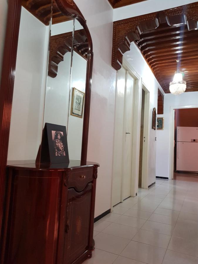 Appartement Warda 마라케시 외부 사진