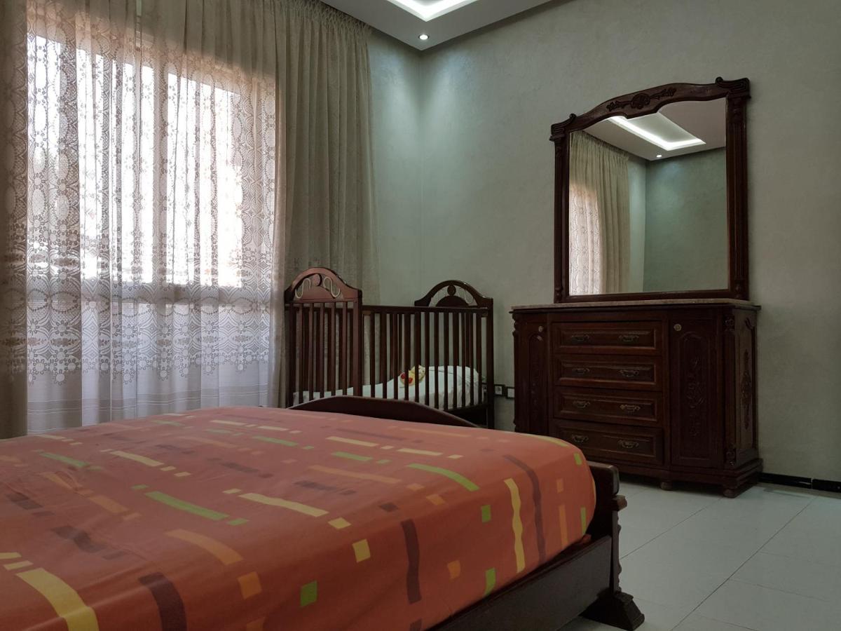 Appartement Warda 마라케시 외부 사진