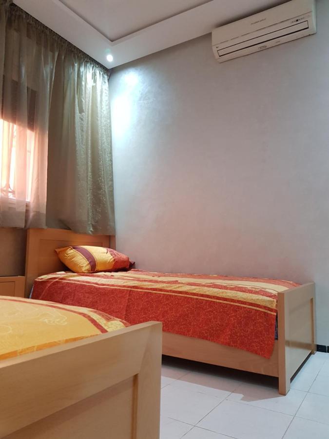 Appartement Warda 마라케시 외부 사진