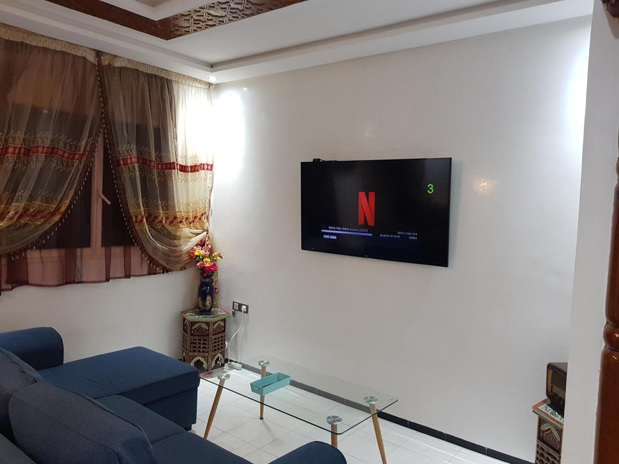 Appartement Warda 마라케시 외부 사진
