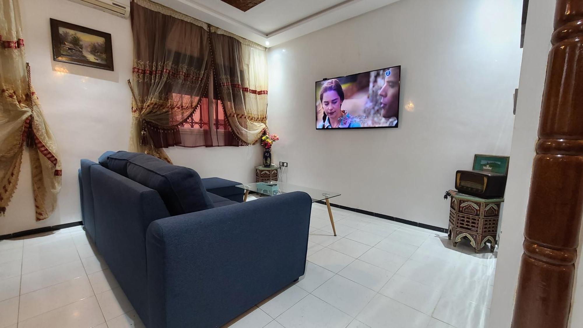 Appartement Warda 마라케시 외부 사진