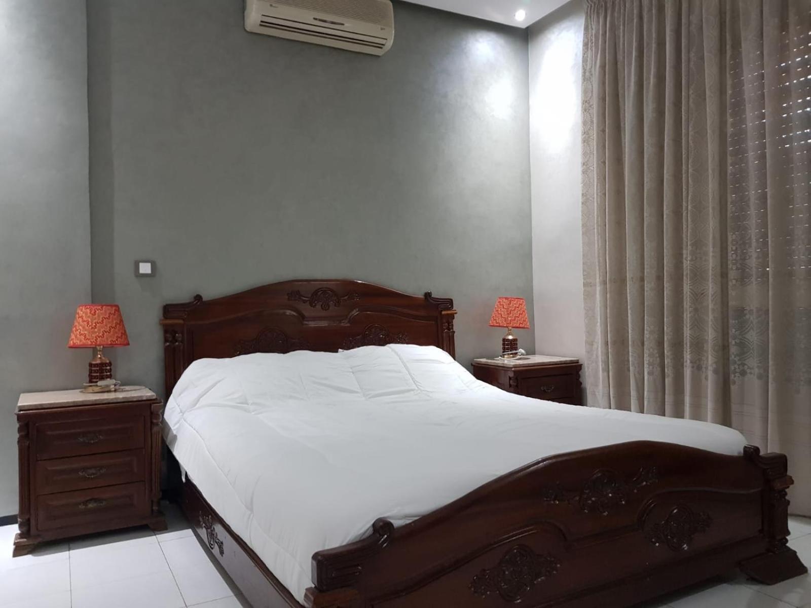 Appartement Warda 마라케시 외부 사진